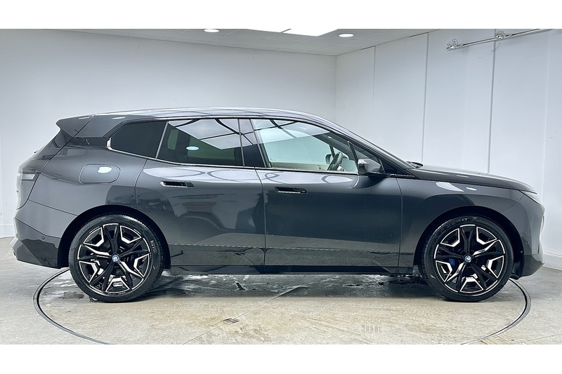 Used BMW iX for sale - 76969779: Photo 5