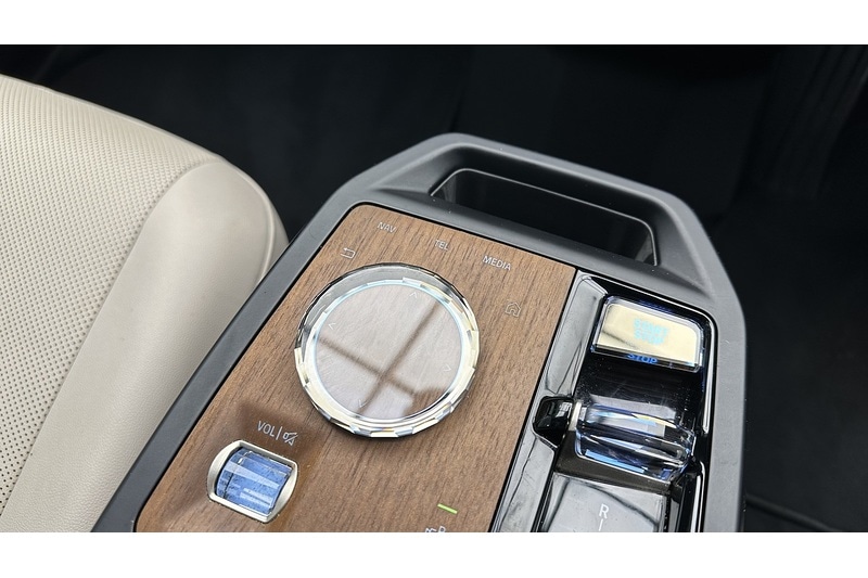 Used BMW iX for sale - 76969779: Photo 55