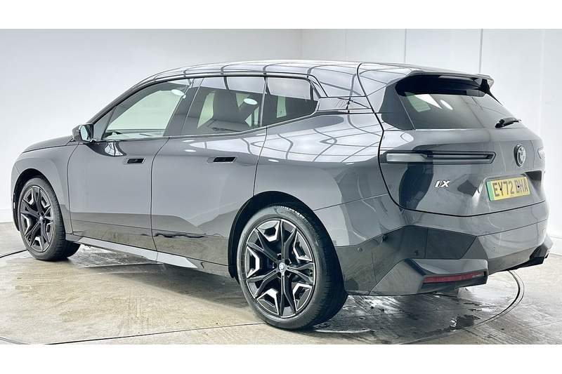 Used BMW iX for sale - 76969779: Photo 6