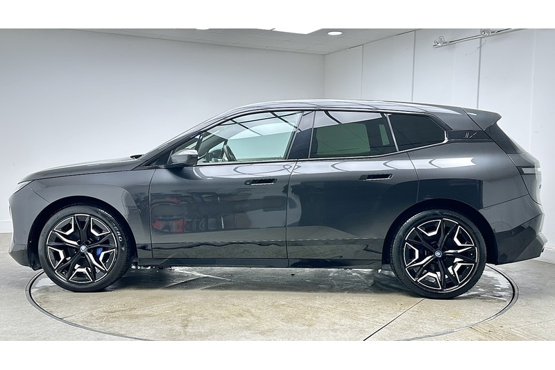 Used BMW iX for sale - 76969779: Photo 7