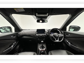 Used Nissan Juke 2022 for sale - 79433957: Photo