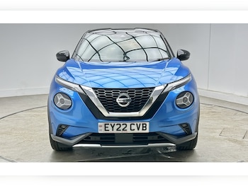 Used Nissan Juke 2022 for sale - 79433957: Photo