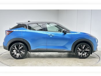 Used Nissan Juke 2022 for sale - 79433957: Photo