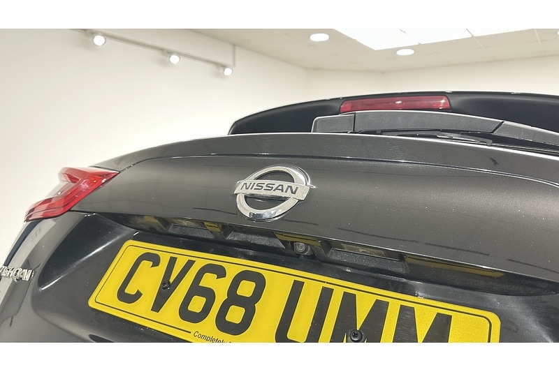 Used Nissan Qashqai 2018 for sale - 77781167: Photo 13