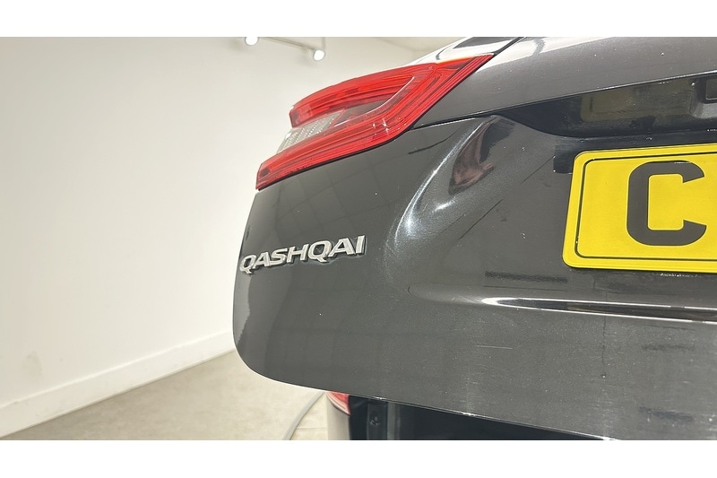 Used Nissan Qashqai 2018 for sale - 77781167: Photo 14