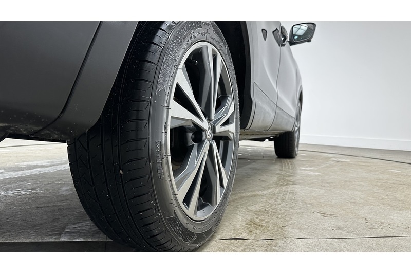 Used Nissan Qashqai 2018 for sale - 77781167: Photo 15