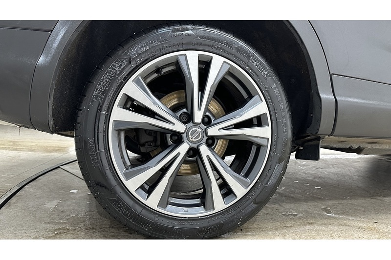 Used Nissan Qashqai 2018 for sale - 77781167: Photo 16