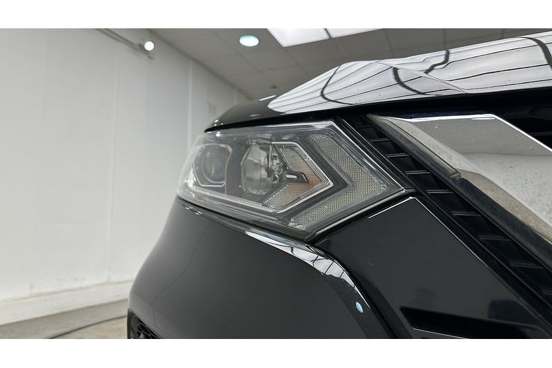 Used Nissan Qashqai 2018 for sale - 77781167: Photo 17