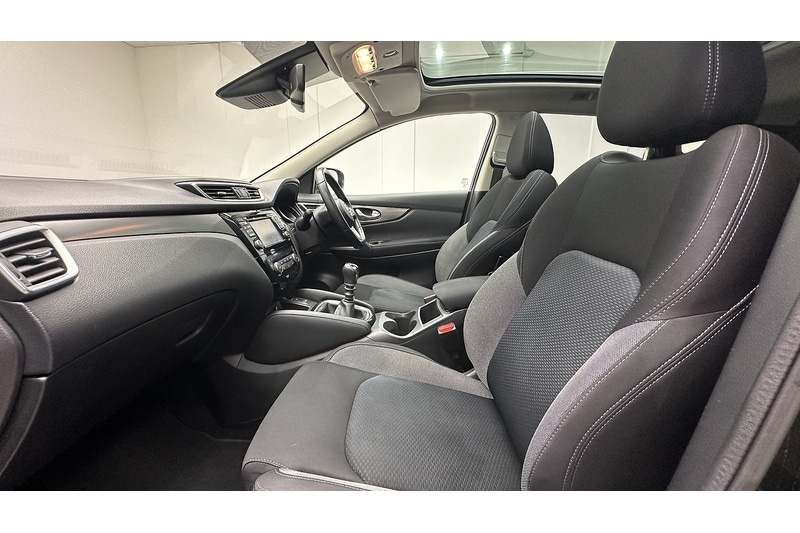 Used Nissan Qashqai 2018 for sale - 77781167: Photo 19