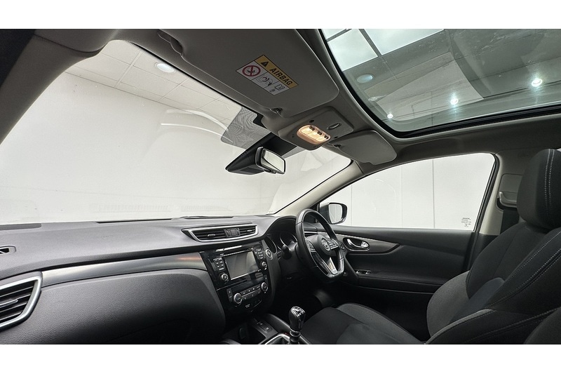 Used Nissan Qashqai 2018 for sale - 77781167: Photo 21