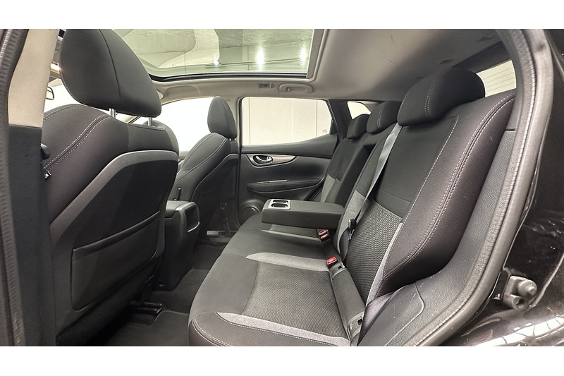 Used Nissan Qashqai 2018 for sale - 77781167: Photo 23