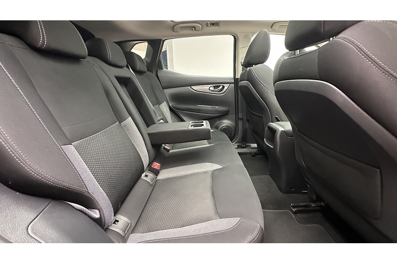 Used Nissan Qashqai 2018 for sale - 77781167: Photo 26