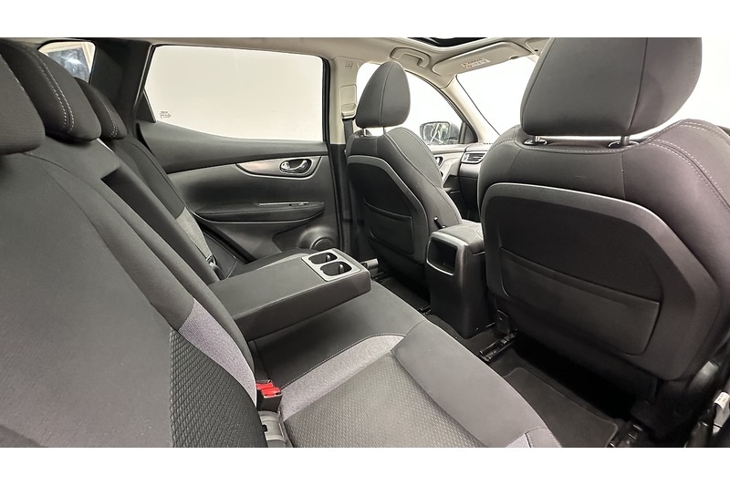 Used Nissan Qashqai 2018 for sale - 77781167: Photo 27