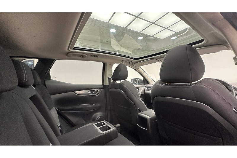 Used Nissan Qashqai 2018 for sale - 77781167: Photo 28