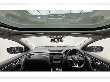 Used Nissan Qashqai 2018 for sale - 77781167: Photo