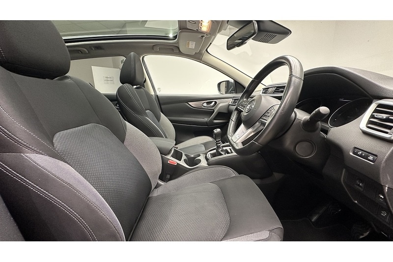 Used Nissan Qashqai 2018 for sale - 77781167: Photo 30