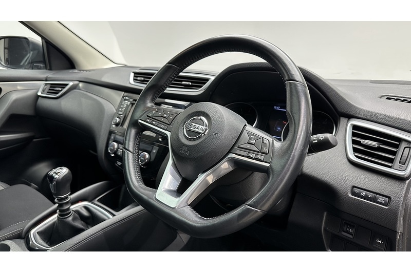 Used Nissan Qashqai 2018 for sale - 77781167: Photo 33