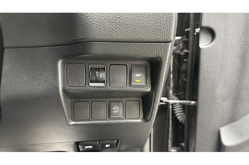 Used Nissan Qashqai 2018 for sale - 77781167: Photo 38