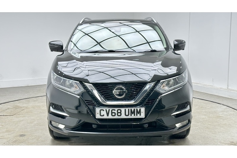 Used Nissan Qashqai 2018 for sale - 77781167: Photo 4