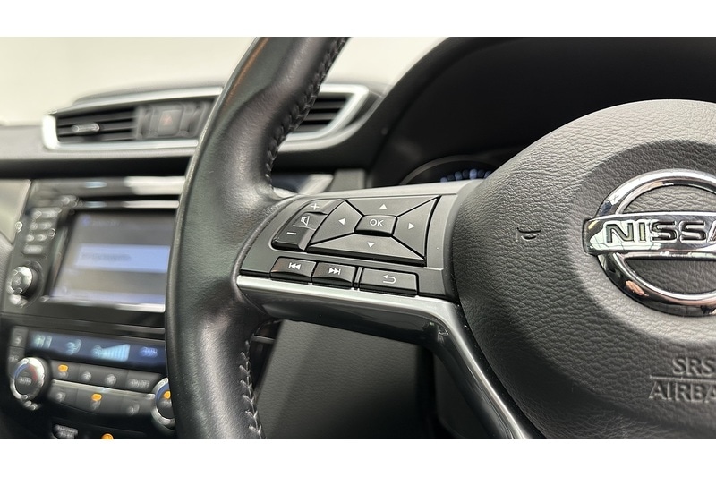 Used Nissan Qashqai 2018 for sale - 77781167: Photo 41