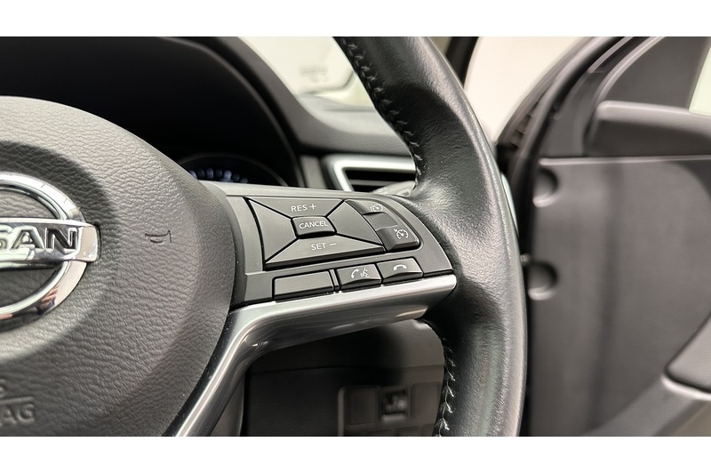 Used Nissan Qashqai 2018 for sale - 77781167: Photo 42