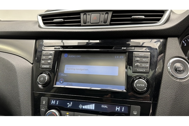 Used Nissan Qashqai 2018 for sale - 77781167: Photo 44