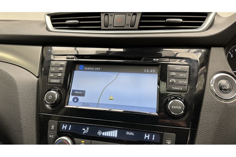 Used Nissan Qashqai 2018 for sale - 77781167: Photo 45