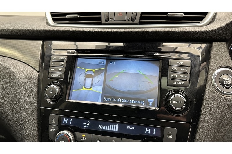 Used Nissan Qashqai 2018 for sale - 77781167: Photo 46