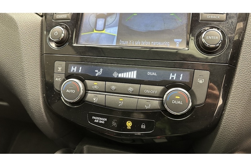 Used Nissan Qashqai 2018 for sale - 77781167: Photo 47