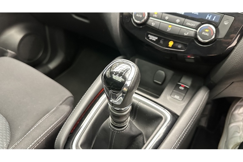 Used Nissan Qashqai 2018 for sale - 77781167: Photo 49