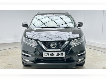 Used Nissan Qashqai 2018 for sale - 77781167: Photo