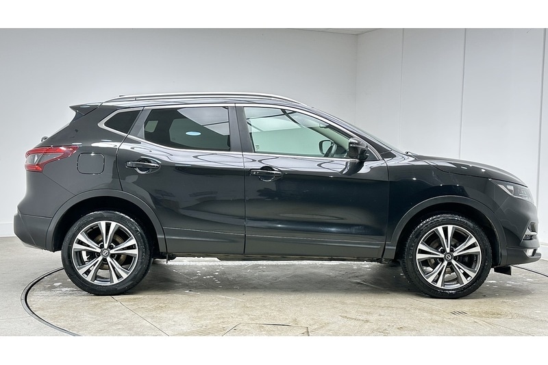 Used Nissan Qashqai 2018 for sale - 77781167: Photo 5