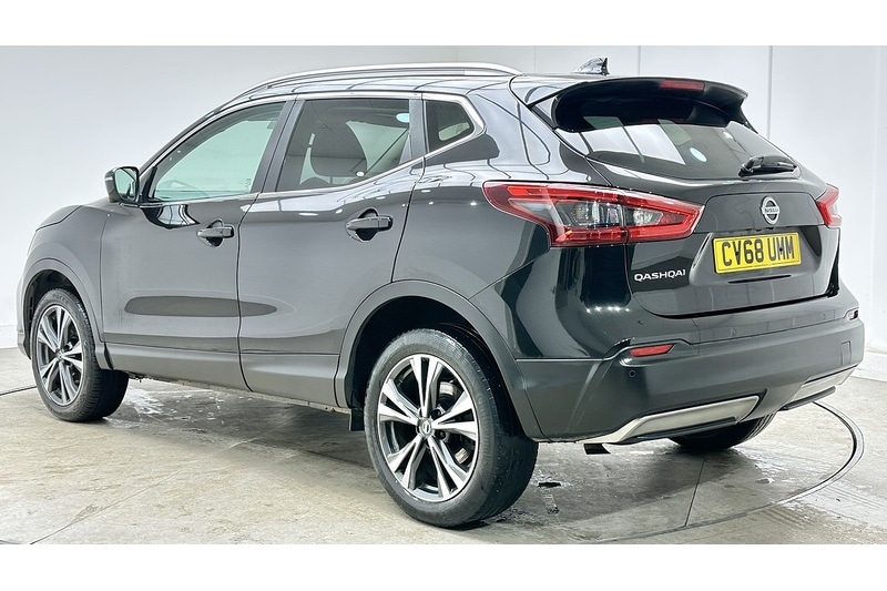 Used Nissan Qashqai 2018 for sale - 77781167: Photo 6