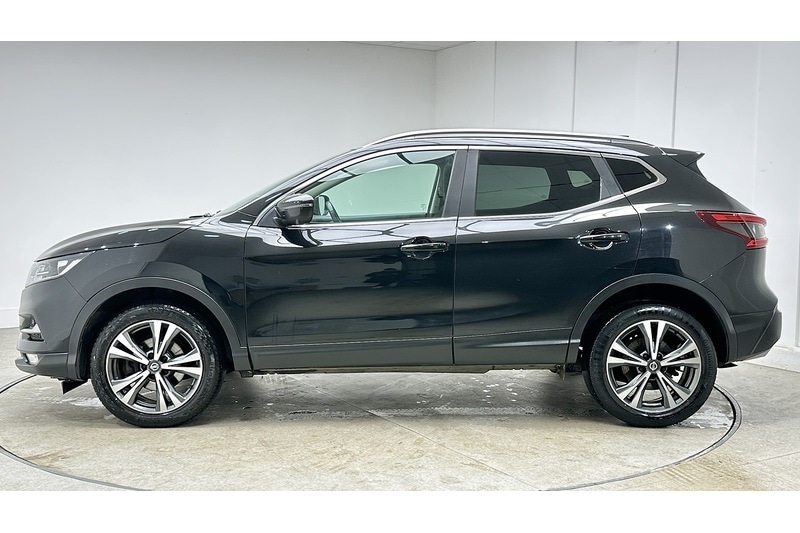 Used Nissan Qashqai 2018 for sale - 77781167: Photo 7