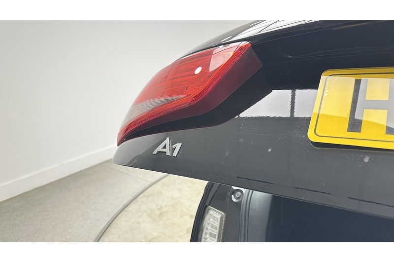 Used Audi A1 2018 for sale - 77677143: Photo 15