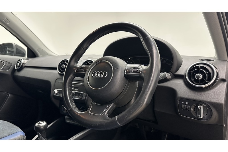 Used Audi A1 2018 for sale - 77677143: Photo 23