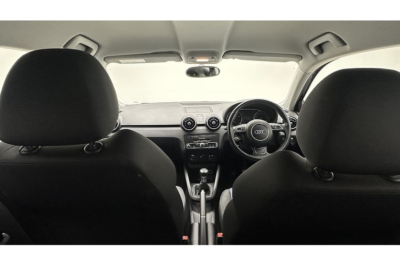 Used Audi A1 2018 for sale - 77677143: Photo 3