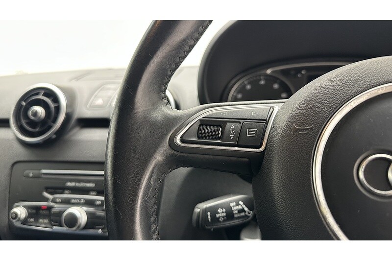 Used Audi A1 2018 for sale - 77677143: Photo 32