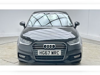 Used Audi A1 2018 for sale - 77677143: Photo