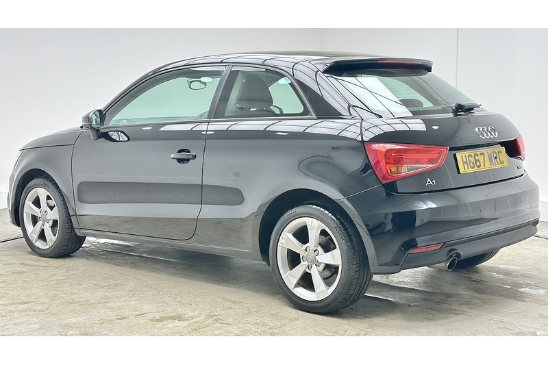 Used Audi A1 2018 for sale - 77677143: Photo 6