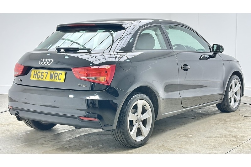 Used Audi A1 2018 for sale - 77677143: Photo 9