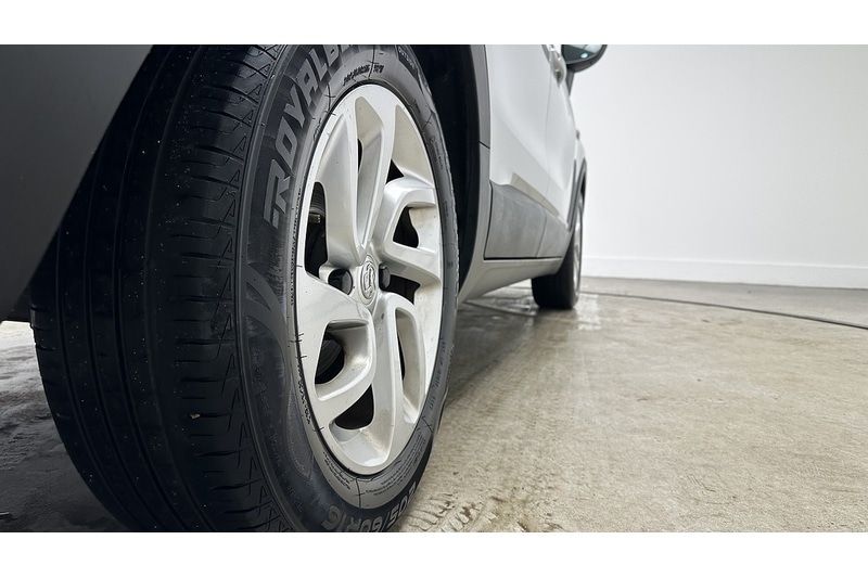 Used Vauxhall Crossland X 2019 for sale - 77272377: Photo 16