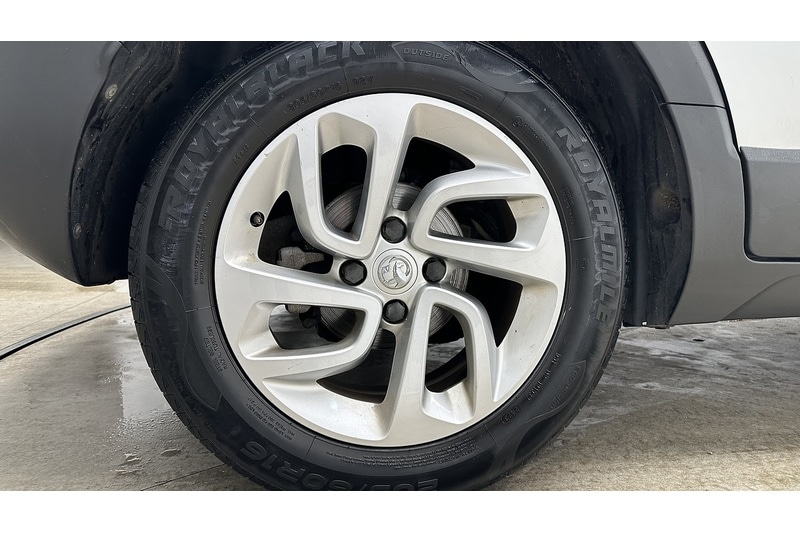 Used Vauxhall Crossland X 2019 for sale - 77272377: Photo 17