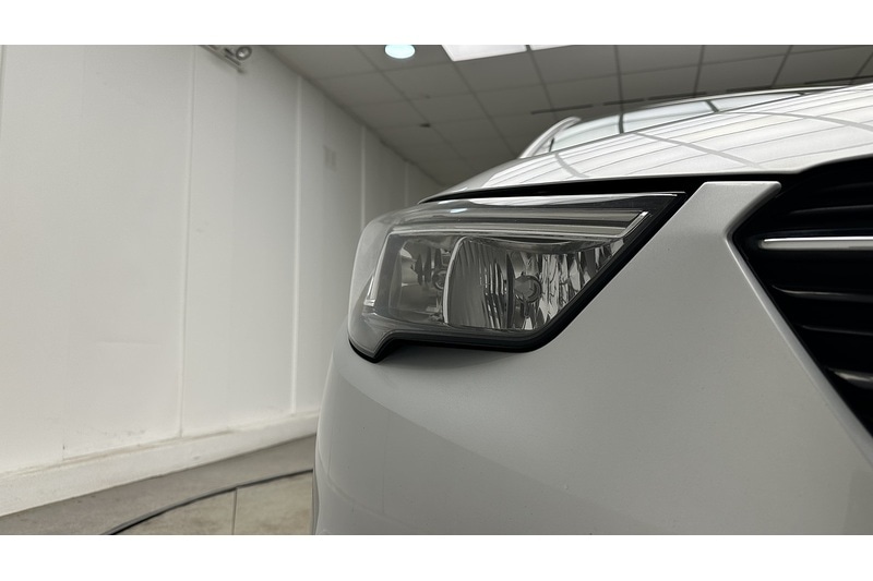 Used Vauxhall Crossland X 2019 for sale - 77272377: Photo 18