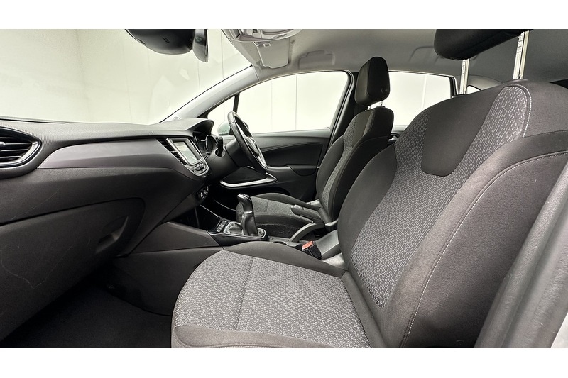 Used Vauxhall Crossland X 2019 for sale - 77272377: Photo 20