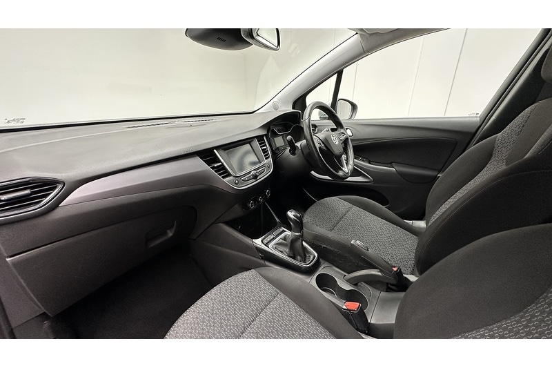 Used Vauxhall Crossland X 2019 for sale - 77272377: Photo 21