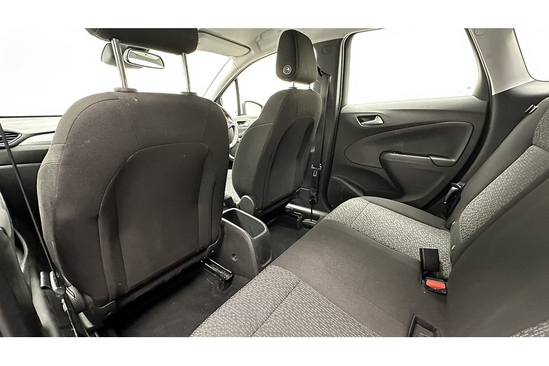 Used Vauxhall Crossland X 2019 for sale - 77272377: Photo 23