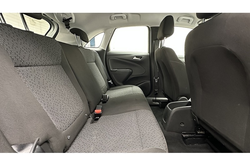 Used Vauxhall Crossland X 2019 for sale - 77272377: Photo 24