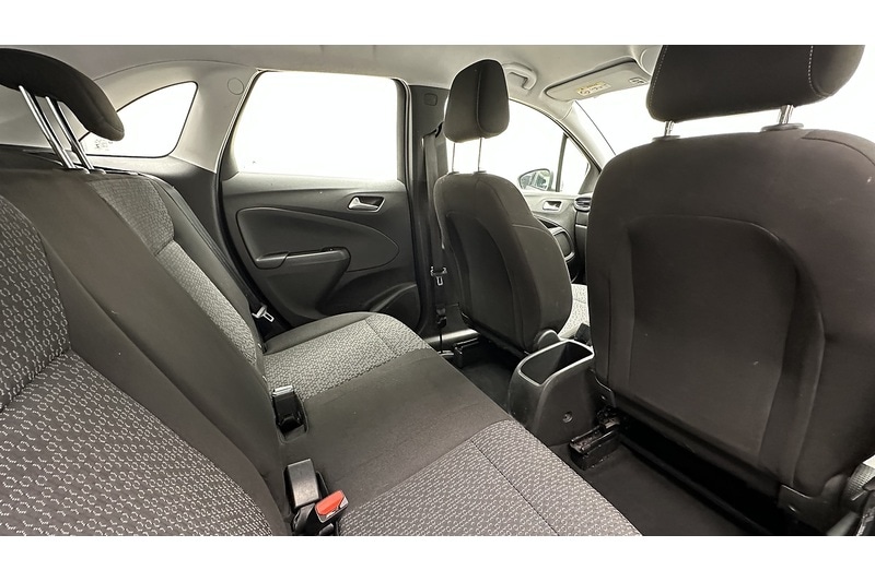 Used Vauxhall Crossland X 2019 for sale - 77272377: Photo 26