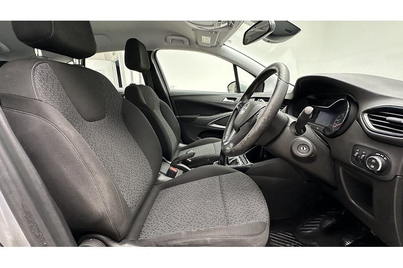 Used Vauxhall Crossland X 2019 for sale - 77272377: Photo 27